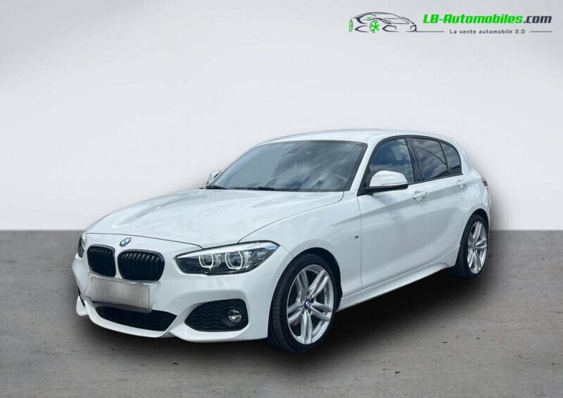 Utilisé 2019 BMW 125 Comfort Edition Citadine | 29 000 € - Image 1/4
