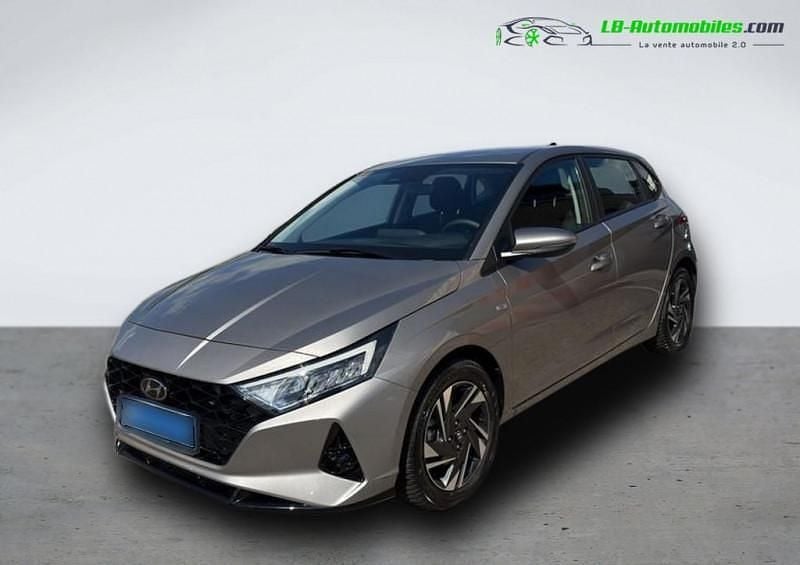Utilisé 2023 Hyundai i20 Citadine | 21 000 € (Prix juste) - Image 1/4