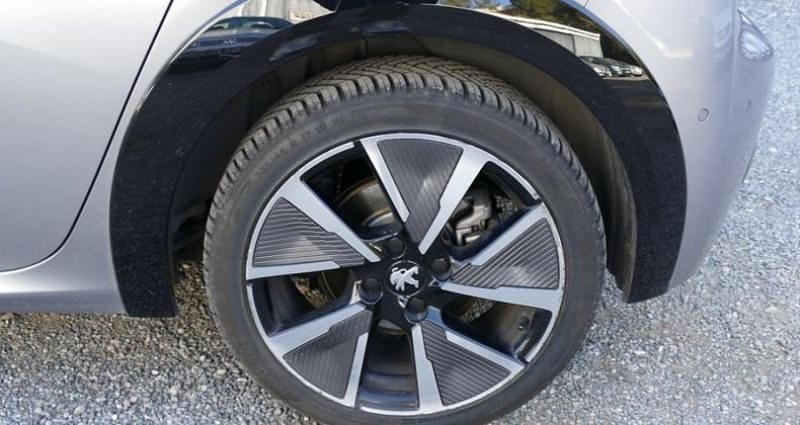 Occasion Peugeot e-208 GTi 100 kW (136 ch) 2022 Citadine