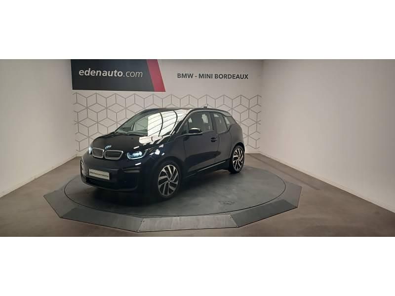 Occasion 2019 BMW i3 Berline | 16 900 € (Prix cher) - Image 1/4