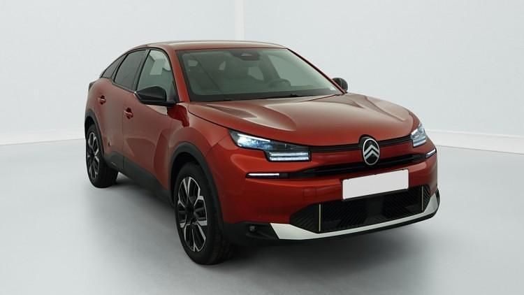 Nouvelle 2025 Citroën C4 | 22 330 € (Super prix) - Image 1/1