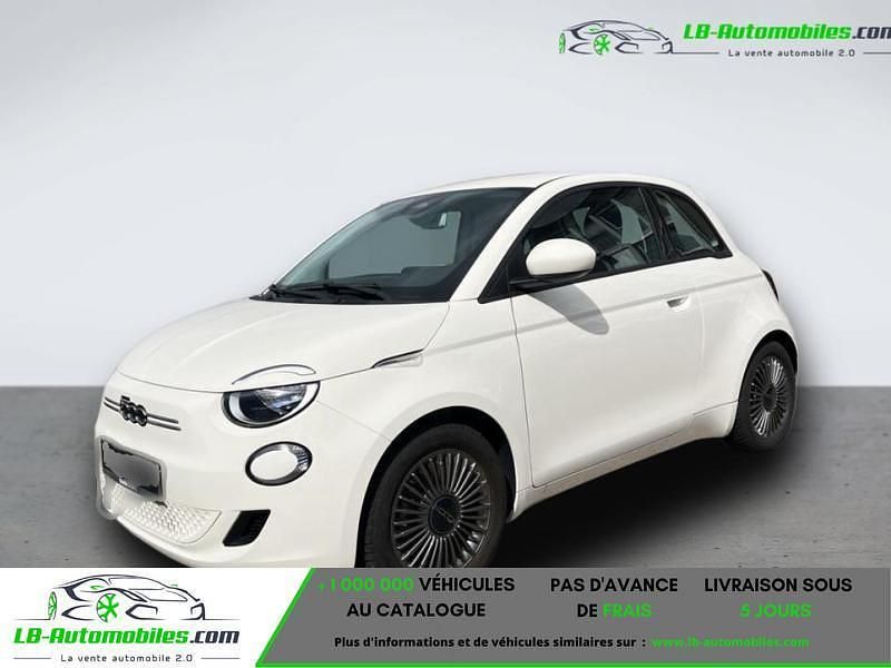 Utilisé 2022 Fiat 500e Citadine | 24 700 € - Image 1/4