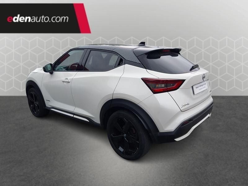 Occasion Nissan Juke 145 ch (106 kW) 2023 SUV