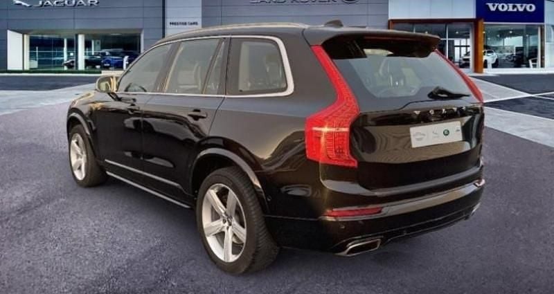 Occasion Volvo XC90 R-Design 320 ch (235 kW) 2016 SUV