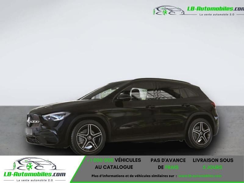 Occasion Mercedes GLA220 190 ch (139 kW) 2020 SUV