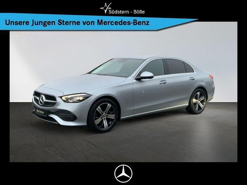 Occasion Mercedes C200 163 ch (119 kW) 2023 Berline
