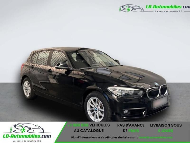 Occasion BMW 116 109 ch (80 kW) 2018 Citadine