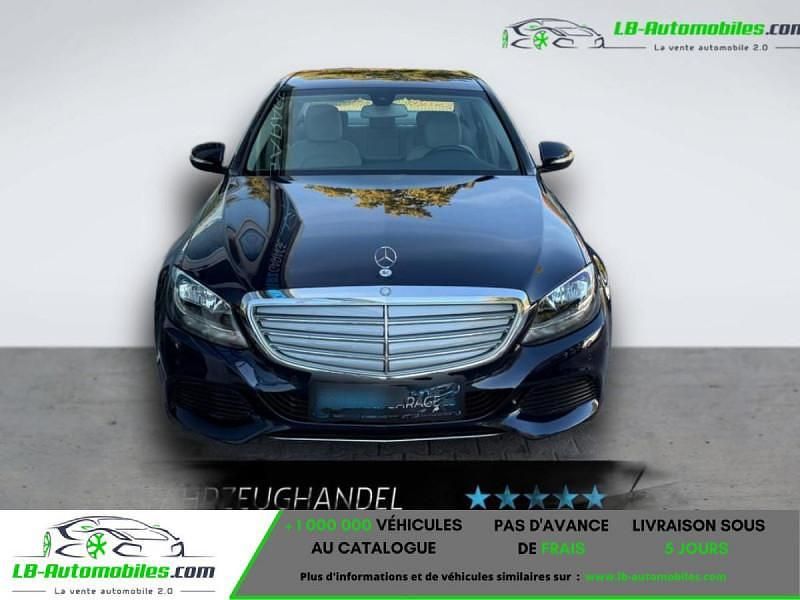 Occasion Mercedes C250 211 ch (155 kW) 2014 Berline