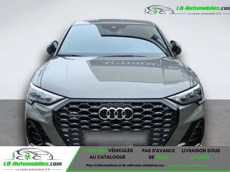 Occasion Audi Q3 Sportback Sport 200 ch (147 kW) 2021 SUV