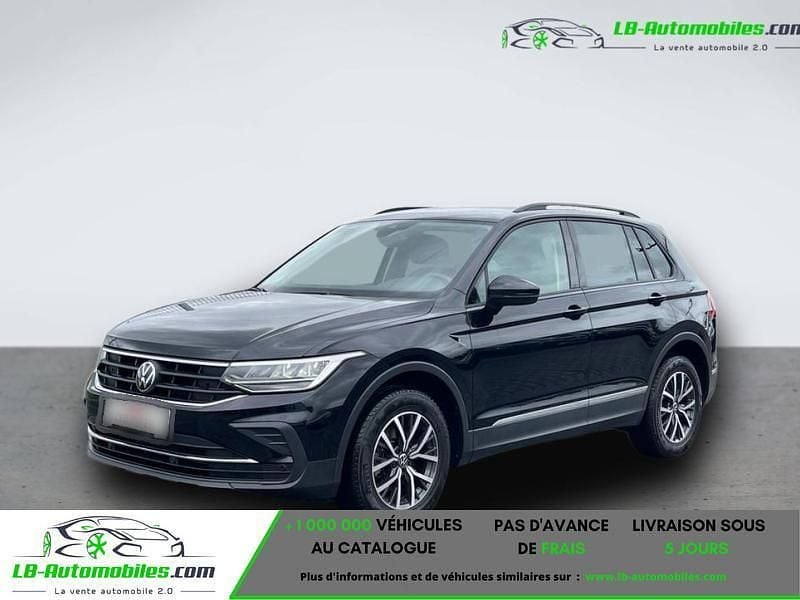 Utilisé 2024 VW Tiguan SUV | 33 700 € (Bon prix) - Image 1/4