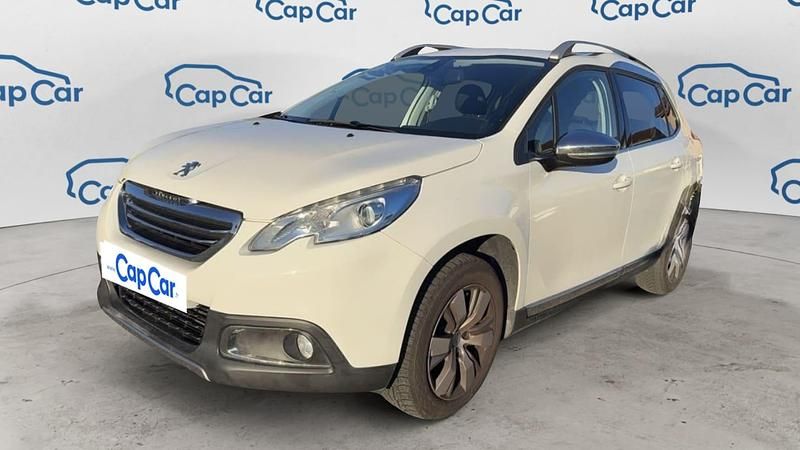 Occasion 2016 Peugeot 2008 Allure SUV | 8 700 € (Prix juste) - Image 1/3