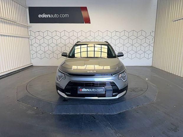 Nouvelle 2025 Kia Niro Active SUV | 32 172 € (Prix juste) - Image 1/4