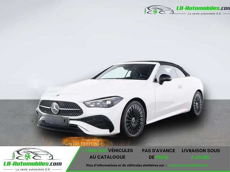 Occasion 2024 Mercedes 300 Coupé | 69 300 € - Image 1/4