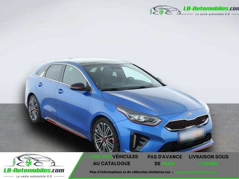 Occasion Kia ProCeed 204 ch (150 kW) 2020 Berline