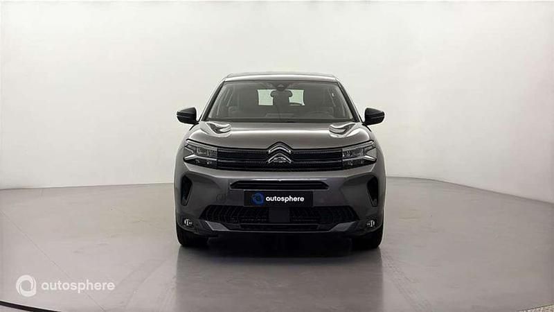 Occasion Citroën C5 Aircross 152 ch (111 kW) 2024 SUV