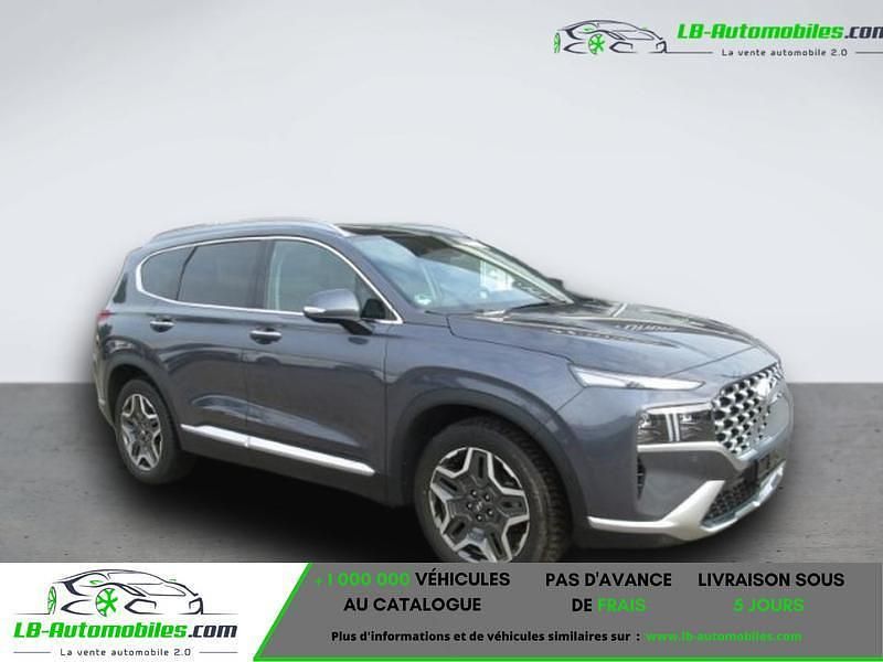 Occasion 2022 Hyundai Santa Fe SUV | 42 100 € (Prix juste) - Image 1/4