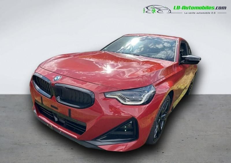 Utilisé 2022 BMW M240 M Sport Coupé | 48 000 € - Image 1/3