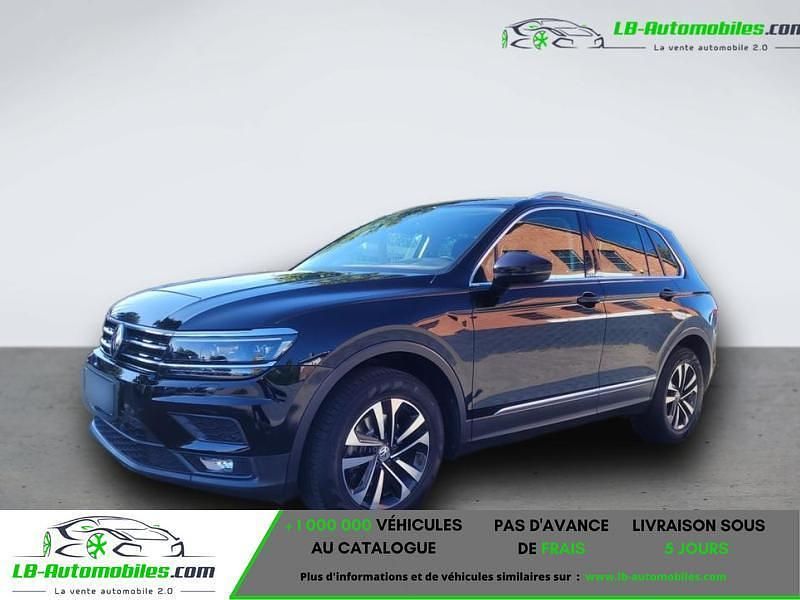 Utilisé 2019 VW Tiguan SUV | 25 200 € (Prix assez cher) - Image 1/4