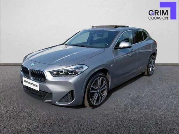Utilisé 2022 BMW X2 M Sport SUV | 33 989 € (Prix assez cher) - Image 1/4