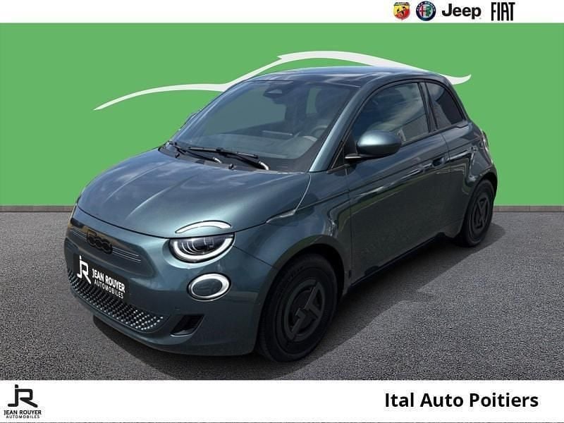 Nouvelle 2025 Fiat 500e Citadine | 30 990 € - Image 1/4