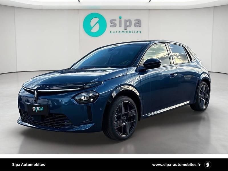 Bleu Occasion 2024 Lancia Ypsilon Citadine | 23 990 € (Prix juste) - Image 1/4