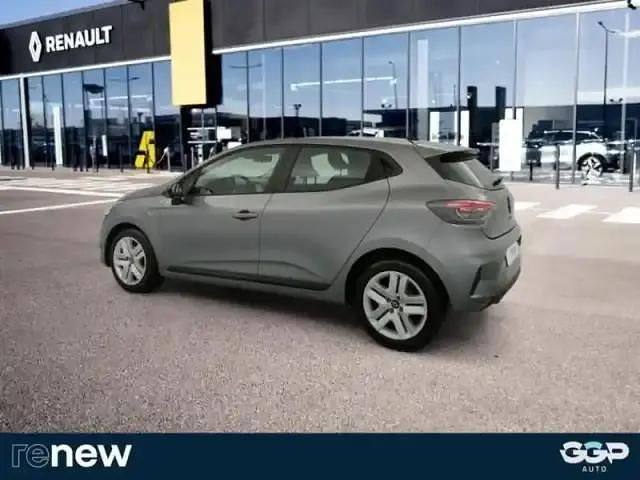 Occasion Renault Clio V Evolution 2024 Gris schiste Berline
