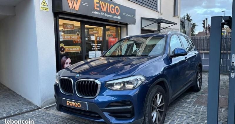Occasion 2019 BMW X3 Comfort Edition SUV | 25 990 € - Image 1/4