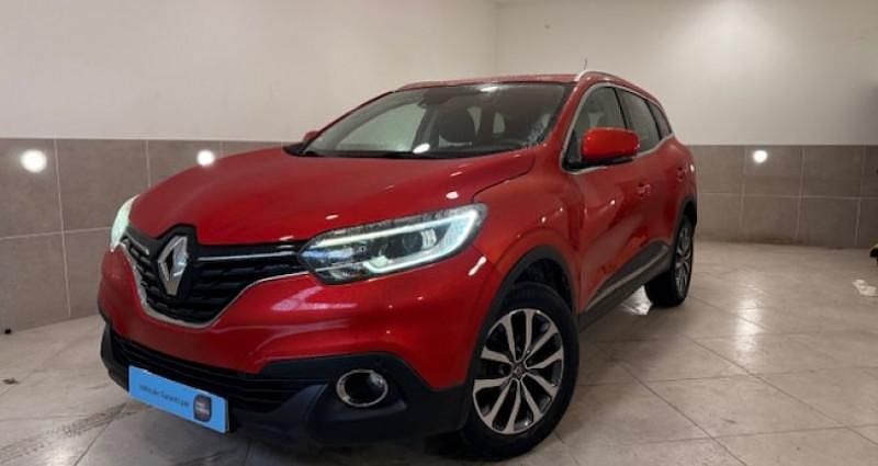 Utilisé 2019 Renault Kadjar Business SUV | 9 990 € - Image 1/4