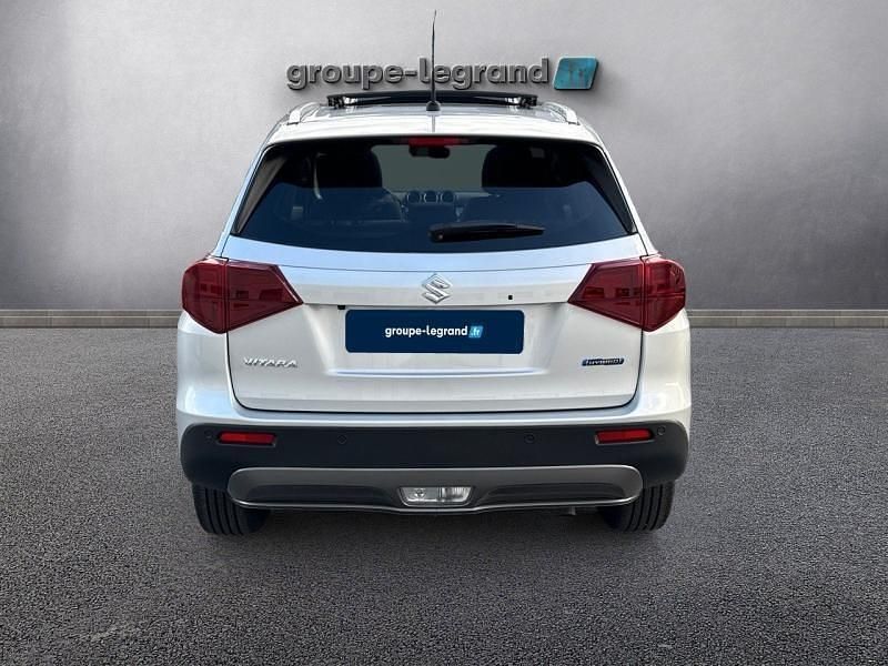Occasion Suzuki Vitara Style 110 ch (80 kW) 2025 SUV