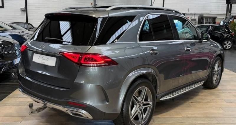 Occasion Mercedes GLE400 AMG line 330 ch (242 kW) 2019