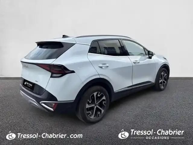 Occasion Kia Sportage 2023 Cassa white SUV