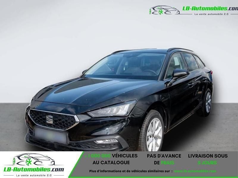 Occasion 2021 Cupra Leon Break | 23 600 € (Prix juste) - Image 1/4