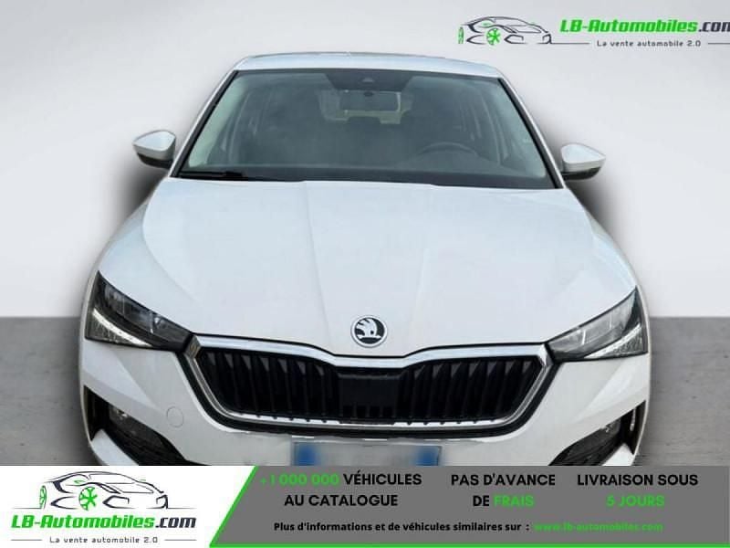Occasion Skoda Scala 95 ch (69 kW) 2021 Citadine