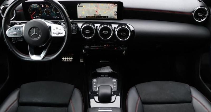 Occasion Mercedes A150 AMG line 150 ch (110 kW) 2020 Berline