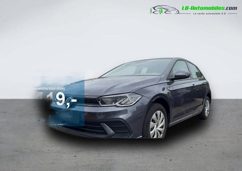 Utilisé 2022 VW Polo S Citadine | 18 600 € (Prix juste) - Image 1/4