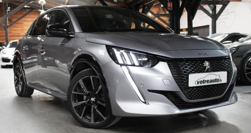 Utilisé 2023 Peugeot 208 GT Citadine | 20 990 € (Prix cher) - Image 1/4