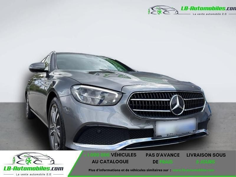 Utilisé 2022 Mercedes E220 Berline | 42 000 € (Super prix) - Image 1/4