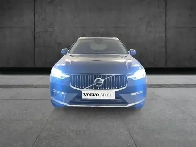 Occasion Volvo XC60 Ultra 2024 Bleu denim métallisé SUV