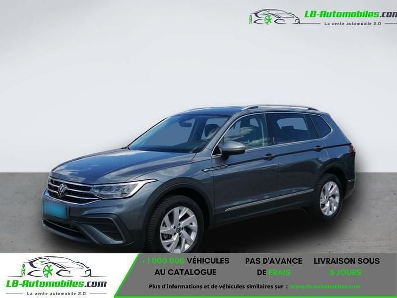 Utilisé 2024 VW Tiguan Allspace SUV | 36 500 € (Bon prix) - Image 1/4