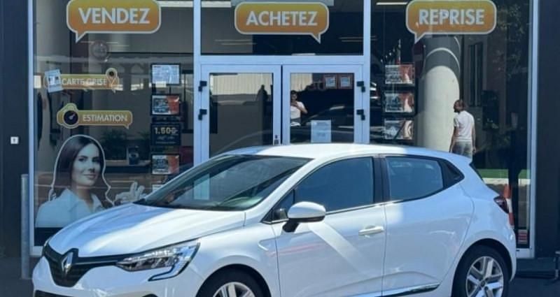 Utilisé 2021 Renault Clio V Business Citadine | 15 490 € (Prix juste) - Image 1/4