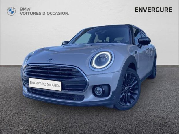 Utilisé 2022 Mini Cooper Clubman Premium Plus Break | 29 890 € (Prix assez cher) - Image 1/4