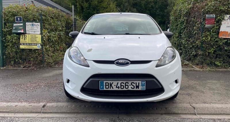 Occasion Ford Fiesta 70 ch (51 kW) 2011 Citadine