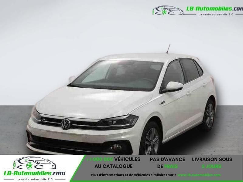 Utilisé 2021 VW Polo S Citadine | 25 000 € (Prix juste) - Image 1/2