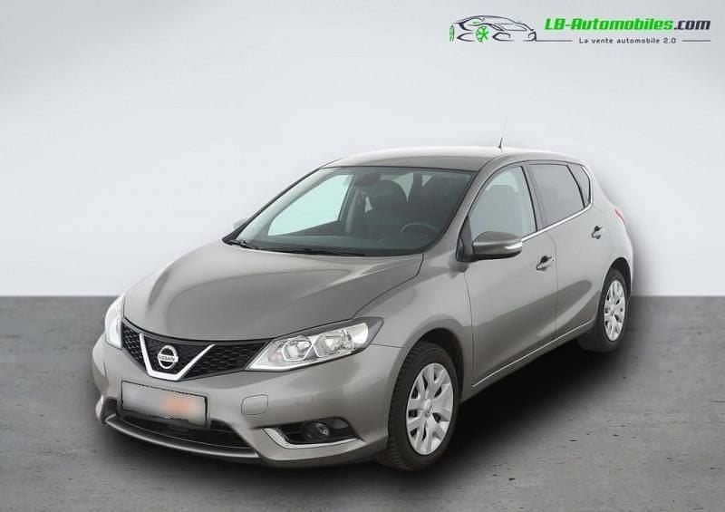 Utilisé 2018 Nissan Pulsar Berline | 17 100 € (Prix juste) - Image 1/4