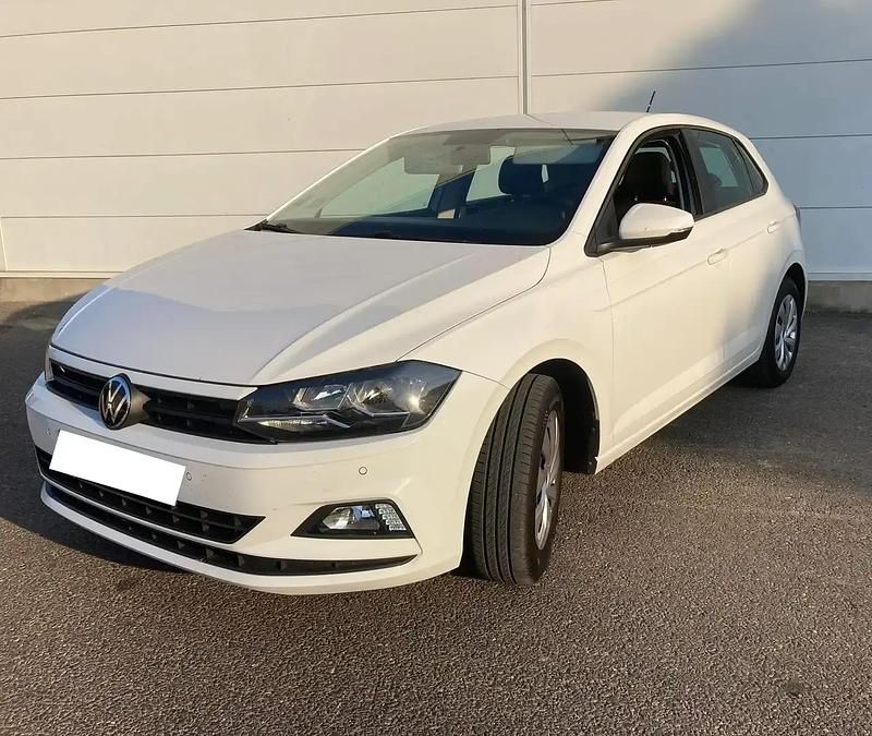 Utilisé 2021 VW Polo S Berline | 9 990 € (Super prix) - Image 1/4