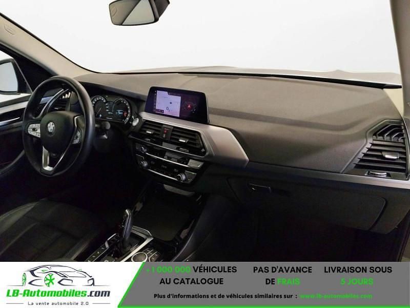 Occasion BMW X3 184 ch (135 kW) 2020 SUV