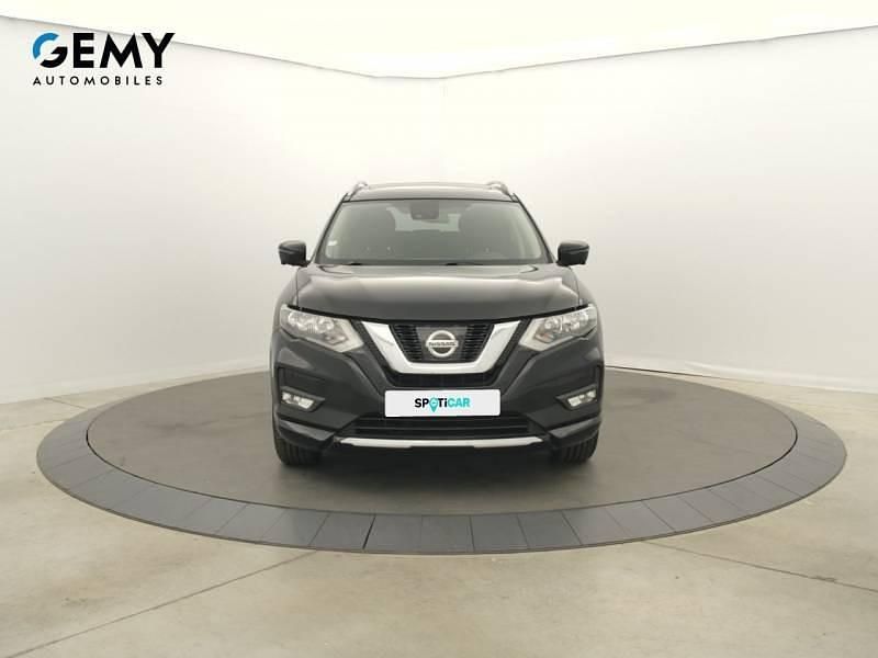 Occasion Nissan X-Trail N-Connecta 130 ch (95 kW) 2018 SUV