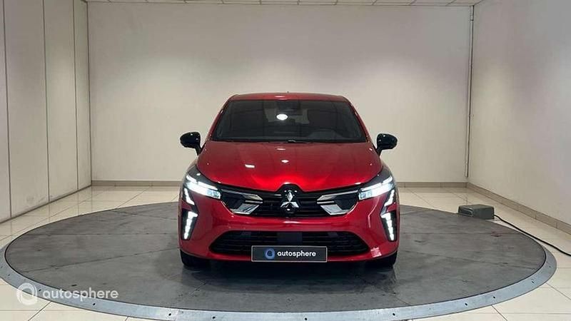 Nouvelle Mitsubishi Colt Instyle 95 ch (69 kW) 2025 Berline