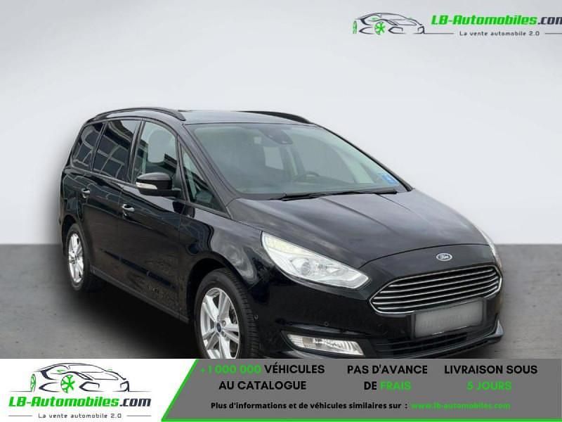 Occasion Ford Galaxy 150 ch (110 kW) 2019 Monospace