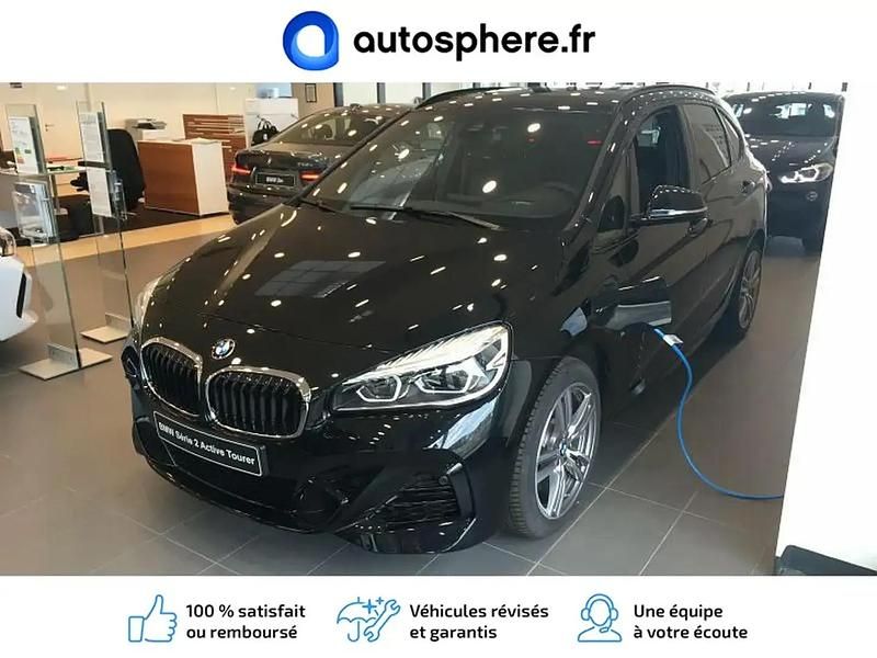 Utilisé 2019 BMW 225 Active Tourer M Sport Monospace | 45 700 € - Image 1/4